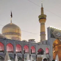 تور زیارتی اسان مشهد مقدس برای ۳۰ تیر ماه