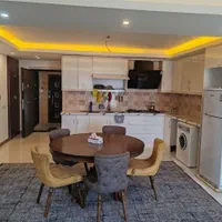 100متر مبله ویو دریاطبقه 5 جنب پل میلاد فریدونکنار|فروش آپارتمان|فریدونکنار, |دیوار