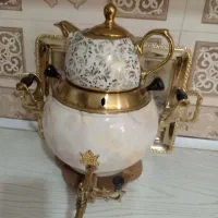 کتری قوری نو