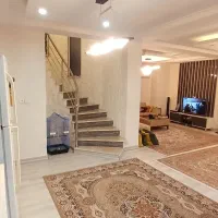 ویلایی دوبلکس استخر دار مبله ۲۵۰ متر شیک صفائیه|اجارهٔ خانه و ویلا|بابلسر, |دیوار