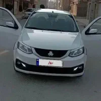 ساینا S دوگانه فابریک استاندارد ۸۵گانه|خودرو سواری و وانت|قم, حاج زینل|دیوار