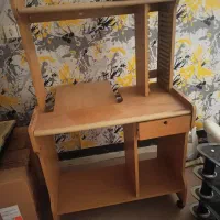 میز کامپیوتر و میز مدیریتی|میز تحریر و کامپیوتر|بندر ماهشهر, |دیوار