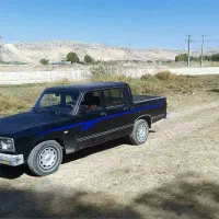 مزدا دوکابین ۲۰۰۰ ژاپنی