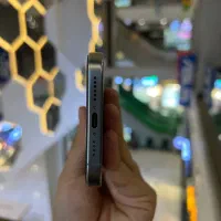 آیفون ۱۵ پرومکس ۲۵۶ گیگ پارت نامبر aaa|موبایل|قم, عمار یاسر|دیوار