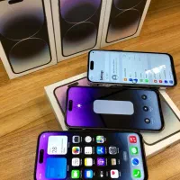 سوپر فول کپی آیفون ۱۵ اپل ۱۴ پرومکس ۱۶