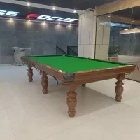 بیلیاردالبرز