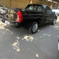 اریسان ۲ بی رنگ ۴۰۲|خودرو سواری و وانت|کرج, برغان|دیوار