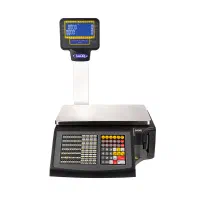 ترازو لیبل پرینتر ال اس جی 24|فروشگاه و مغازه|بندرعباس, |دیوار