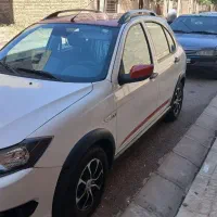 کوئیک صفر با رینگ فولادی GXR