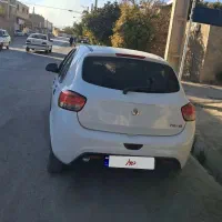 تیبا ۲ مدل ۹۹|خودرو سواری و وانت|فیروزآباد (فارس), |دیوار