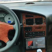 پژو پارس ۸۳|خودرو سواری و وانت|بم, |دیوار