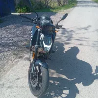 cf250|موتورسیکلت|کوچصفهان, |دیوار