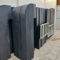 کانال سازی کولر واجرای  کامل داگ اسپیلیت هاشمی