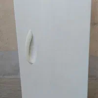 یخچال وفریزر الکترواستیل