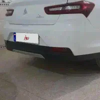 سهند S پارس خودرو