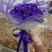 دسته گل ربانی سفارشات پذیرفته میشود با قیمت مقطوع