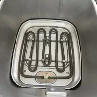 سرخکن سرخ کن مدل AR-DF02Cعرشیا|اجاق گاز و لوازم برقی پختوپز|عسگران, |دیوار