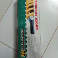 کمک عقب دبلیو استاندارد ضخیم