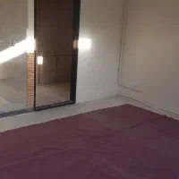 حیاط شخصی ساز یک طبقه ۵۰ متر