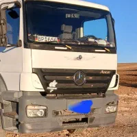 سینه اکسور تک باری