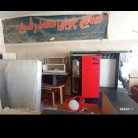 کمد میز ارایش تمیز ام دی اف در حد نو|جاکفشی، کمد، دراور|سراوان, |دیوار