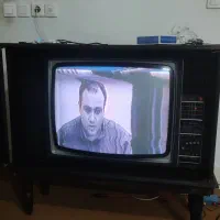 تلویزیون کمدی سالم