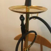 قلیان لاین کینگ توضیحات مطالعه شود|کلکسیون و سرگرمی|فردیس, منظریه|دیوار