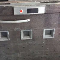 لوازم  یک دستگاه آسانسور ۴ طبقه|مصالح و تجهیزات ساختمان|خمین, |دیوار