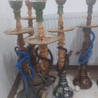 فروش، 5 قیلیان چوبی در حدنو