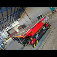 فروش انواع تریلر وزین پرشیا