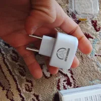 شارژ v۲۰ایفون با رابط|لوازم جانبی موبایل و تبلت|خرم‌آباد, |دیوار