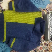 کاپشن دخترانه و پسرانه|کفش و لباس بچه|مشهد, هنرور|دیوار