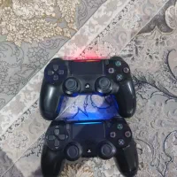 ps4 slim|کنسول، بازی ویدئویی و آنلاین|اصفهان, جلفا|دیوار