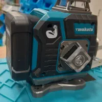 تراز لیزری و لوازم سنگ کاری و کاشی کاری