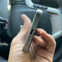 ایفون 15pro با ریجستر فوری|موبایل|مشهد, ملک‌آباد|دیوار