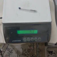 ترازو خارجی