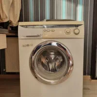 ماشین لباس شویی زیرووات E60