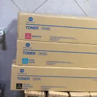 تعمیرات کپی و پرینتر کونیکا و اچ پی در محل