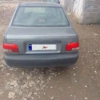 ماشین پراید