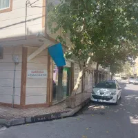 مغازه فروشی