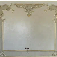 گچ کاری گچکاری سفید کاری گج کار|خدمات پیشه و مهارت|زنجان, |دیوار