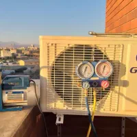 نصب،سرویس و تعمیر انواع پکیج و اسپیلت