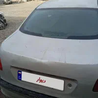 206SDمدل1385|خودرو سواری و وانت|تهران, باغ فیض|دیوار