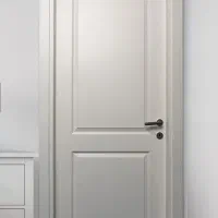 درب چوبی/اتاق/سرویس/ضد آب|مصالح و تجهیزات ساختمان|رشت, رودباری|دیوار