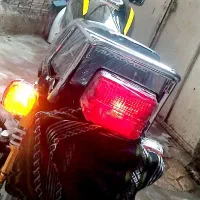 موتور هندا۲۰۰قسطی وشرایط هم فروخته میشه.
