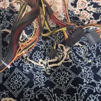 پاور کامپیوتر گرین 330 وات|قطعات و لوازم جانبی رایانه|خرم‌آباد, |دیوار