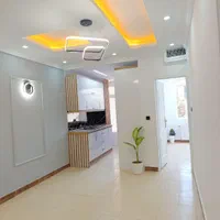 ۵۰متری  /فوول دیزاین/پارکینگ سندی /سند تک برگ|فروش آپارتمان|اندیشه, شهرک المهدی|دیوار