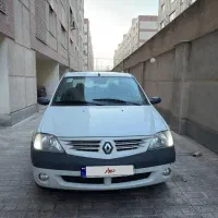 ال نود تندر نود مدل ۹۵ پارس خودرویی