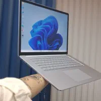 surface laptop3/لپتاپ اوپن باکس با گارانتی ۱ ساله