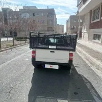 پراید ۱۵۱ ۴۰۳|خودرو سواری و وانت|تهران, زیبادشت|دیوار